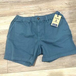 Men's Chubbies Short - NWT - Large